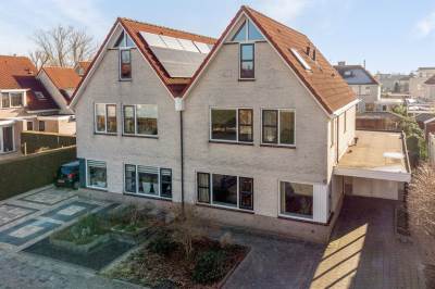 Woning Otterbeek 3 Zwartsluis
