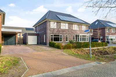 Woning De Kwekerij 7 Hengelo (GE)