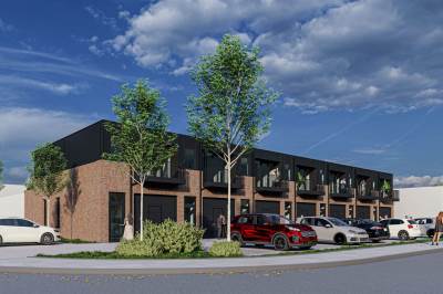 Woning Elleboog 1 Ede