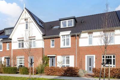 Woning Grote Boel 32 Nijmegen