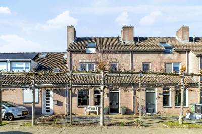 Woning van Twickelolaan 29 Coevorden