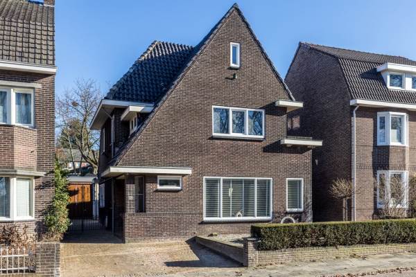 Woning Prins Hendriklaan 189 Brunssum