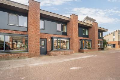 Woning Oratoriumplein 11 Kampen