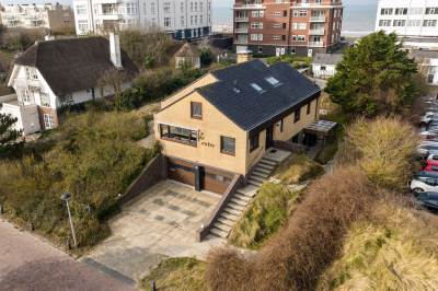 Woning Spinozaweg 23 Noordwijk (ZH)