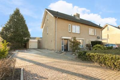 Woning Lodewijk van Deyssellaan 2 Bladel