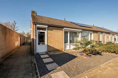 Woning Orwellstraat 13 Venlo