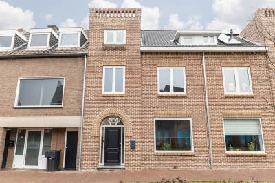 Woning Stationsstraat 115 Elsloo (LI)