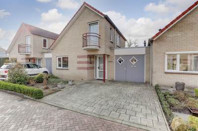 Woning Braamhof 8 Denekamp