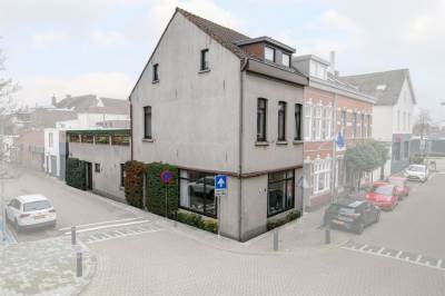 Woning Zandstraat 6 Venlo