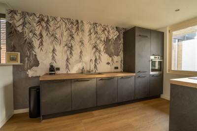 Woning Burgemeester Diepstratenlaan 24 Bakel