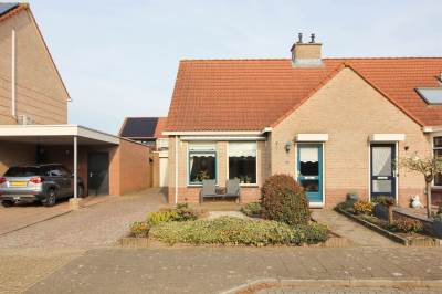 Woning Botter 93 Bunschoten-Spakenburg