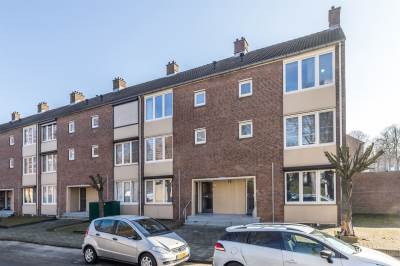 Woning Opalinestraat 91 Maastricht