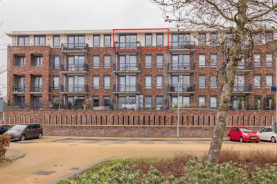 Woning Meander 28 Noordwijkerhout