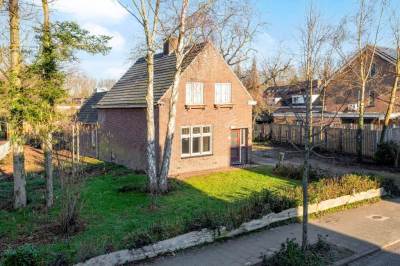 Woning Korfvlechterwei 6 Valkenswaard