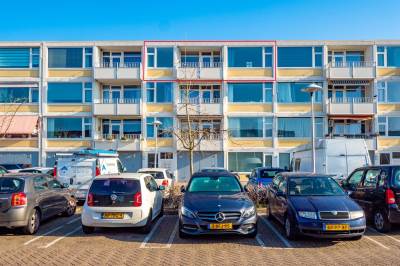 Woning Eisenhowerlaan 234 Utrecht