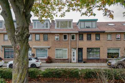 Woning Elandstraat 40 Rotterdam