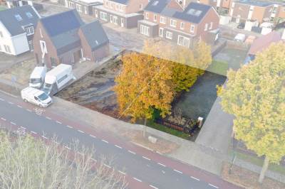 Bouwgrond De Wijer 21D Hapert