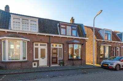 Woning Middeldiepstraat 81 Sliedrecht
