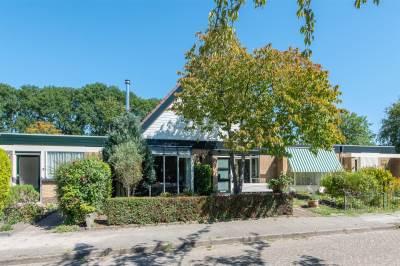 Woning Hellemastraat 4 Obdam