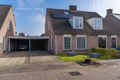Woning Meerkoet 6 Den Bosch