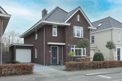Woning Bezaan 37 Almere