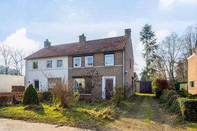 Woning Bosweg 8 Waalre
