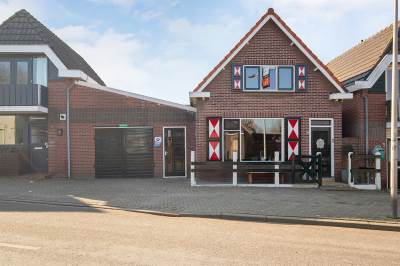 Woning Kaatsbaan 3 Oudenhoorn