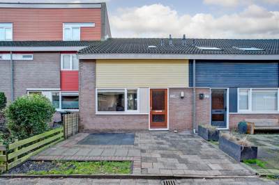 Woning Waterman 128 Hoorn (NH)