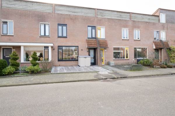 Woning De Hop 211 Almelo