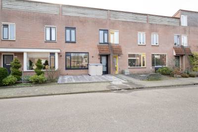 Woning De Hop 211 Almelo