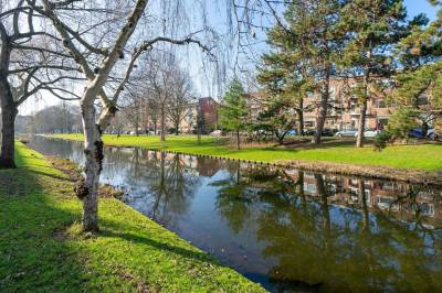 Woning Statensingel 94c Rotterdam