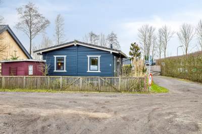 Woning Boijlerweg 4825 Boijl