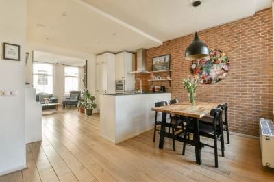 Woning Eerste Boerhaavestraat 222 Amsterdam