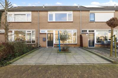 Woning Schaapsdrift 56 Zevenaar