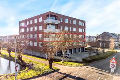 Woning Glasblazerstraat 11 Leerdam