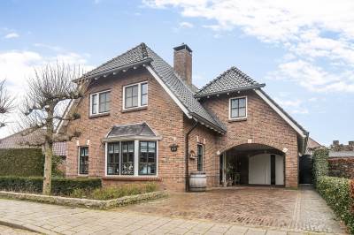 Woning De Hazelaar 14 Harbrinkhoek