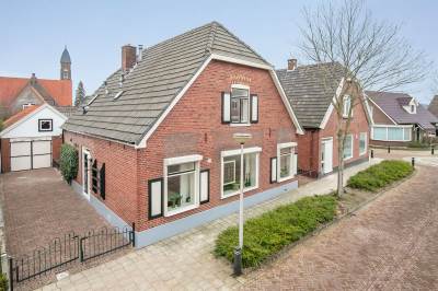 Woning Bleekstraat 28 Rijssen
