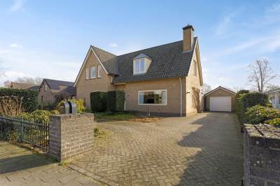 Woning Asterstraat 11 Heesch