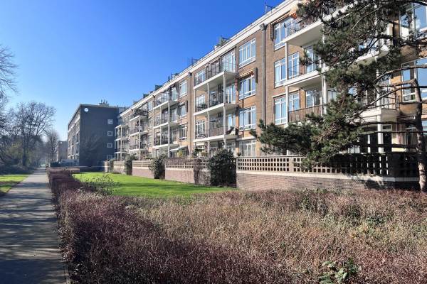Woning Sportlaan 858 Den Haag