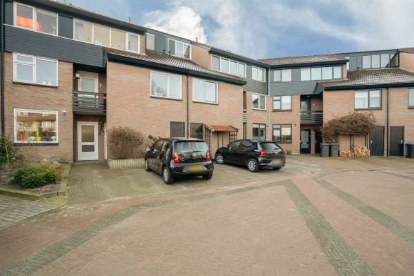 Woning Sniedershorst 5 Enschede