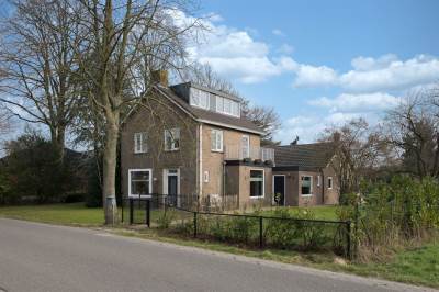 Woning Bovenstraat 59 Hoeven