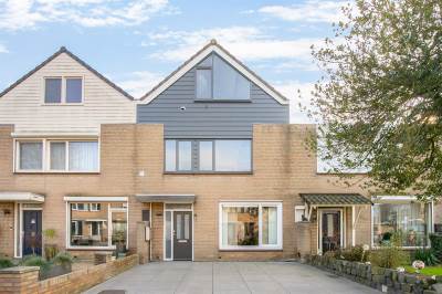 Woning Landweerstraat-Noord 74 Oss