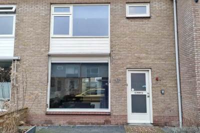 Woning Clematisweg 4 Zwolle