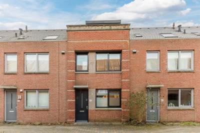 Woning Tuin van Malina 47 Heerhugowaard