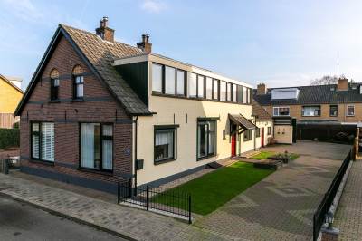 Woning Parallelweg 57 Rheden