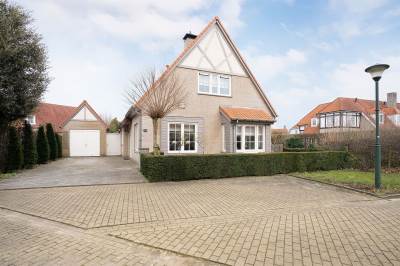 Woning Groenevelt 33 Sluis