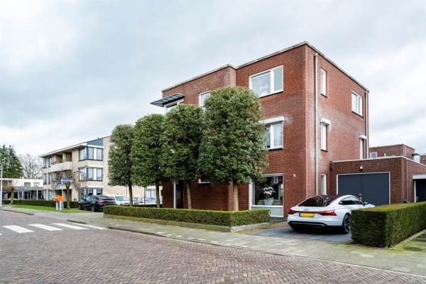 Woning Kees Klerxstraat 123 Vlijmen