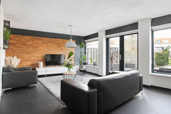 Woning Branco 134 Dordrecht