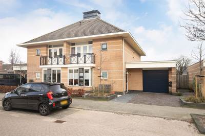 Woning Zuiderkeerkring 7 Alphen aan den Rijn