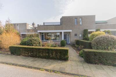 Woning Molenweg 36 Heerjansdam